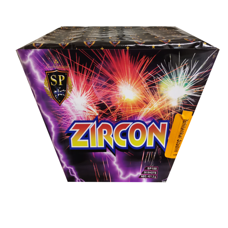 Zircon – 